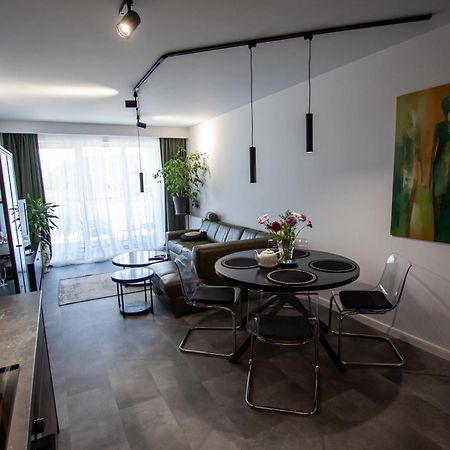Apartament Na Stoku 키엘체 외부 사진