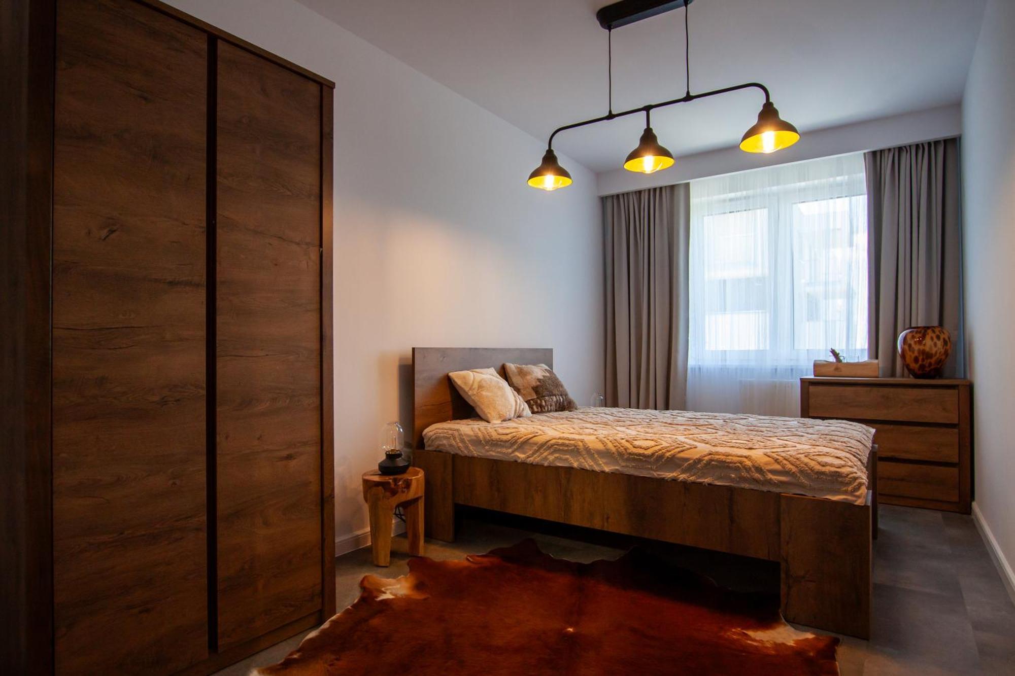 Apartament Na Stoku 키엘체 외부 사진