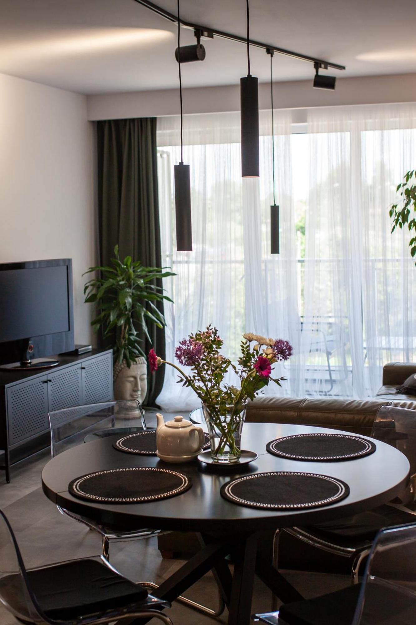 Apartament Na Stoku 키엘체 외부 사진