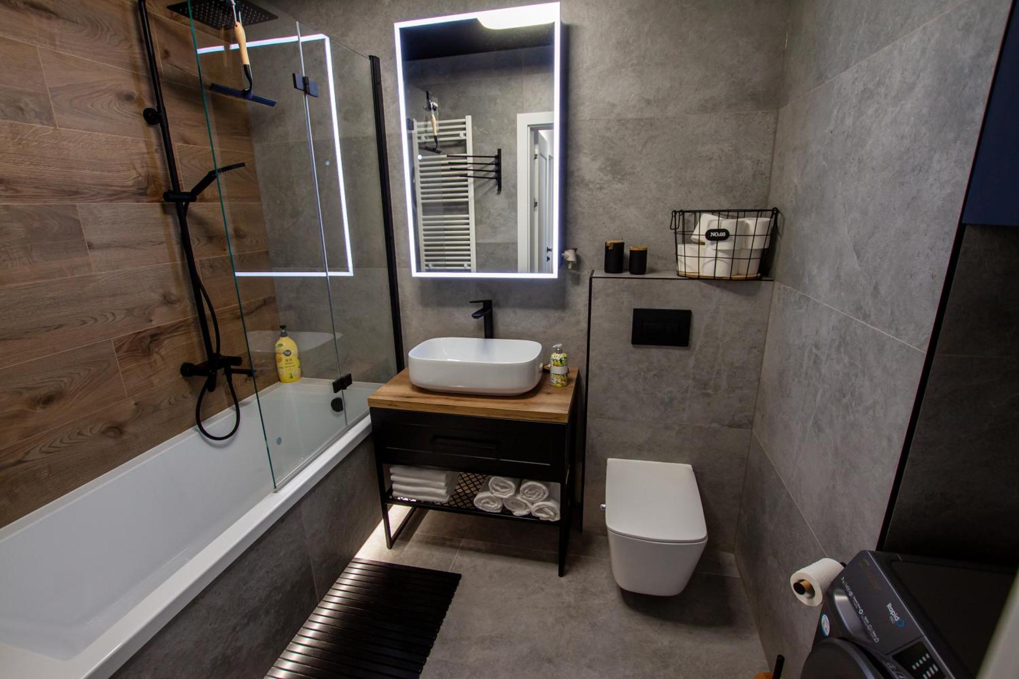 Apartament Na Stoku 키엘체 외부 사진