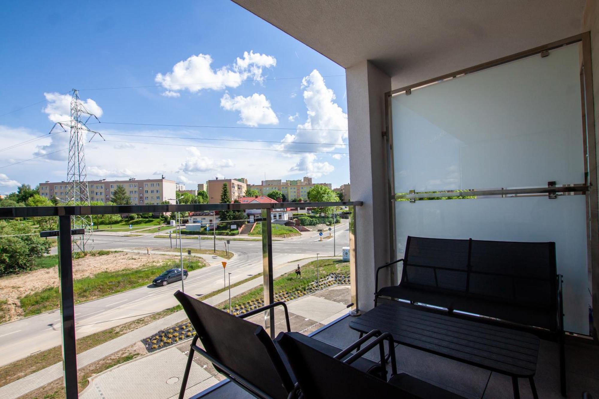Apartament Na Stoku 키엘체 외부 사진